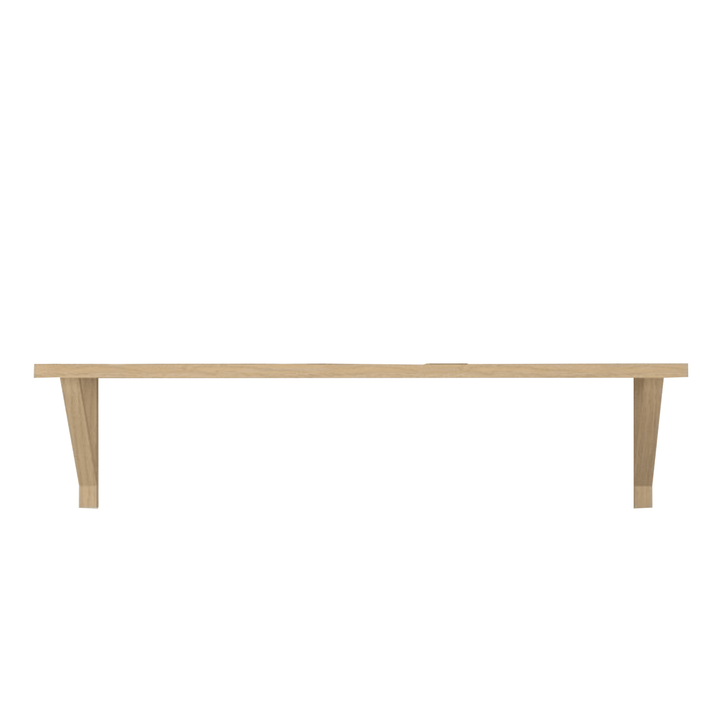The Nordic Shelf - Redstone projects t/a Holly Wood Kitchens and Furniture