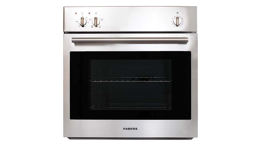 Faber 4 Function Static Oven only